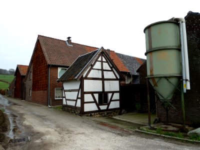 Mechelen-Dal Bissenweg bij 8