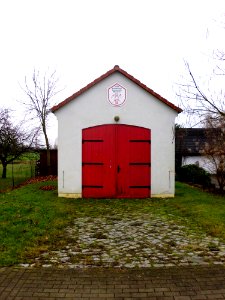 Mechow Freiwillige Feuerwehr 1