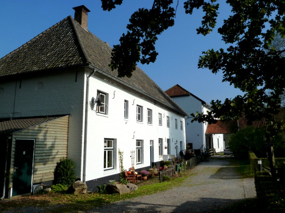 Mechelen-Bovenste Molen (1)