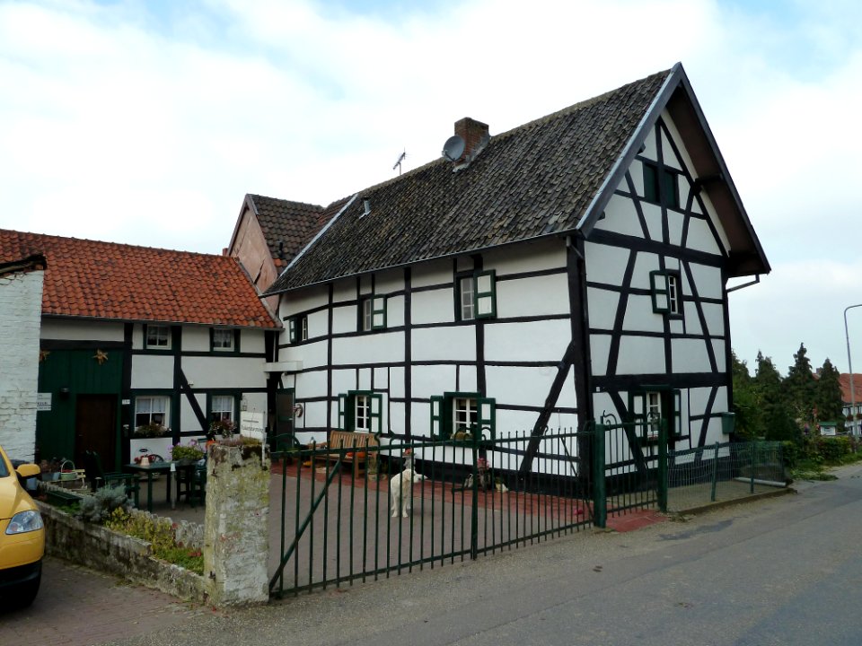 Mechelen-Bommerigerweg 38