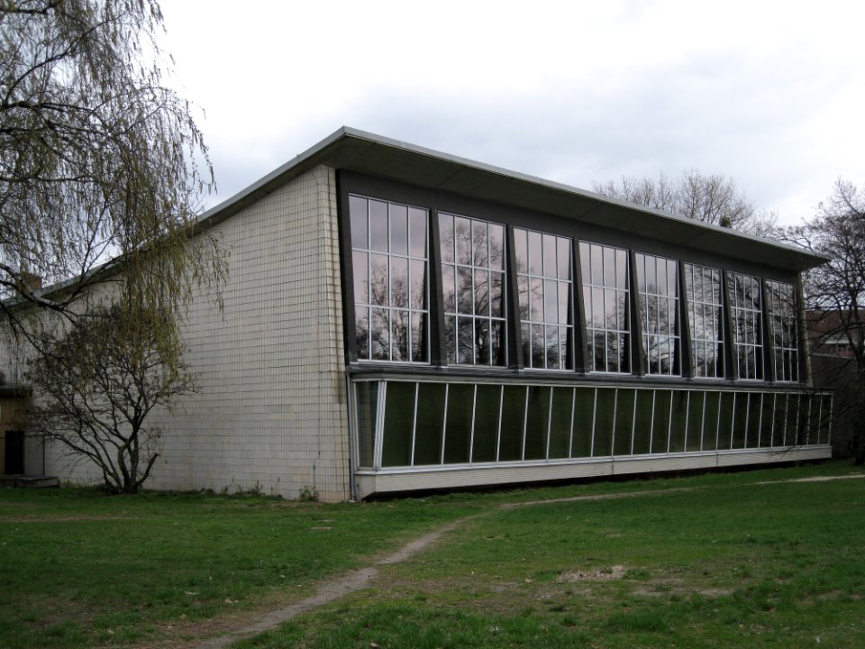 Mecklenburgische Straße 80 Berlin-Wilmersdorf