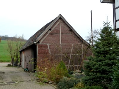 Mechelen-Dal Bissenweg bij 4
