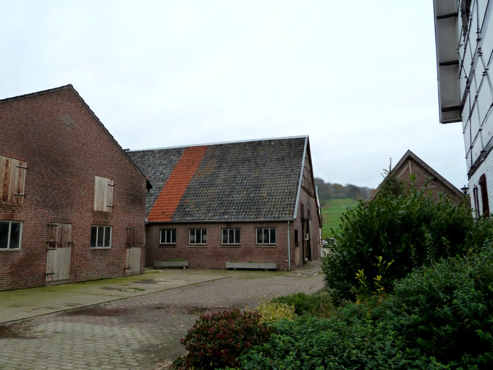 Mechelen-Dal Bissenweg 6