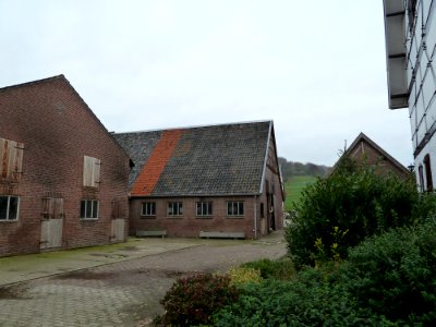 Mechelen-Dal Bissenweg 6
