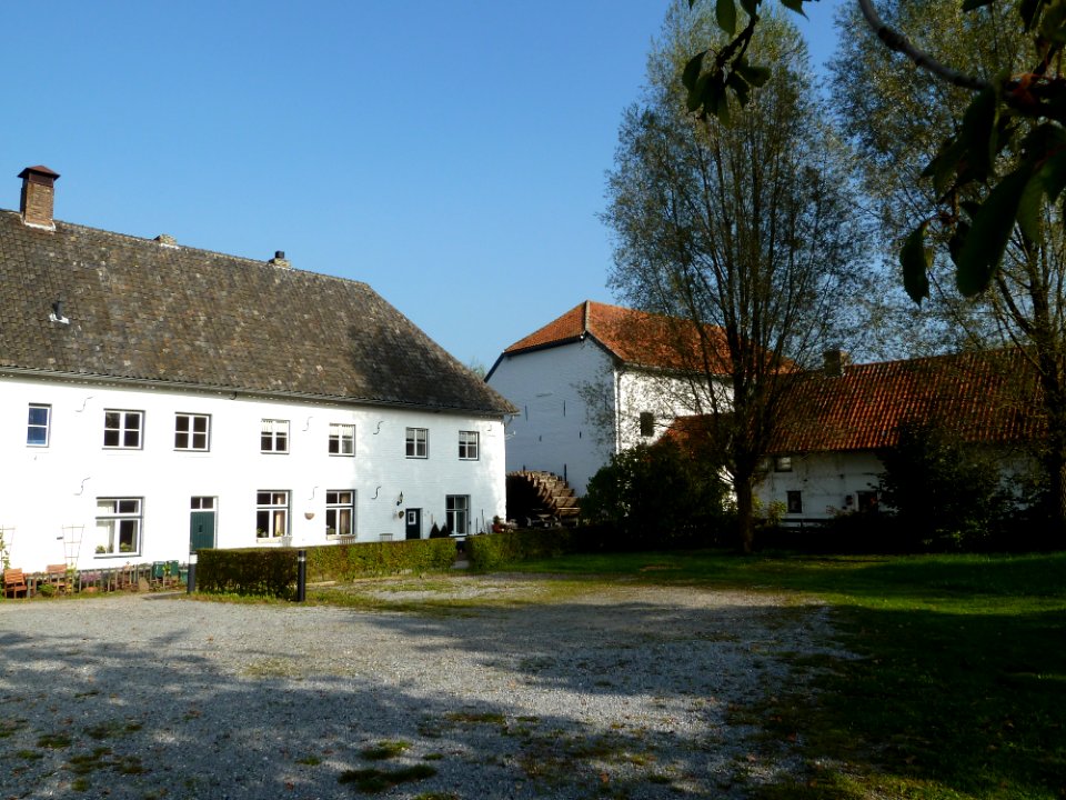 Mechelen-Bovenste Molen (4)