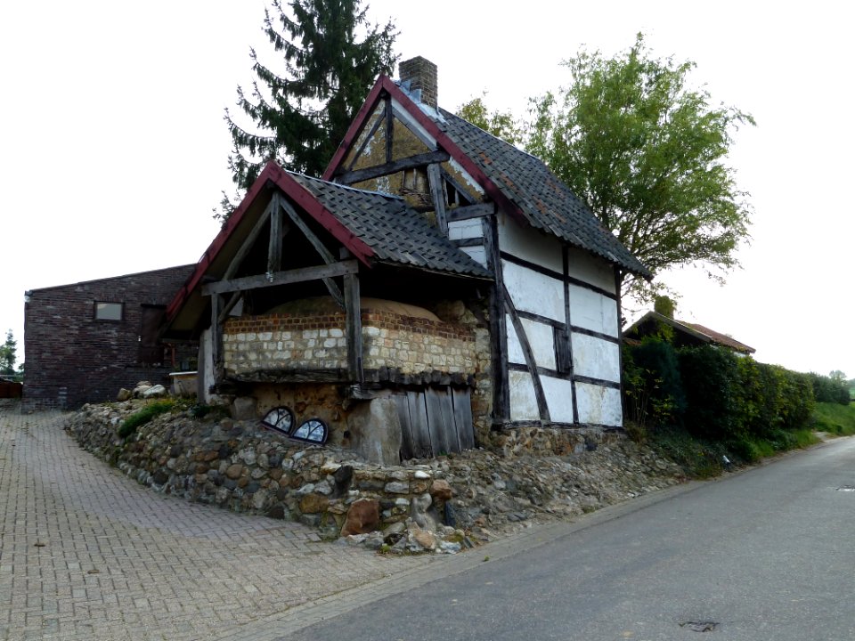 Mechelen-Bommerigerweg tegenover 34 (1)