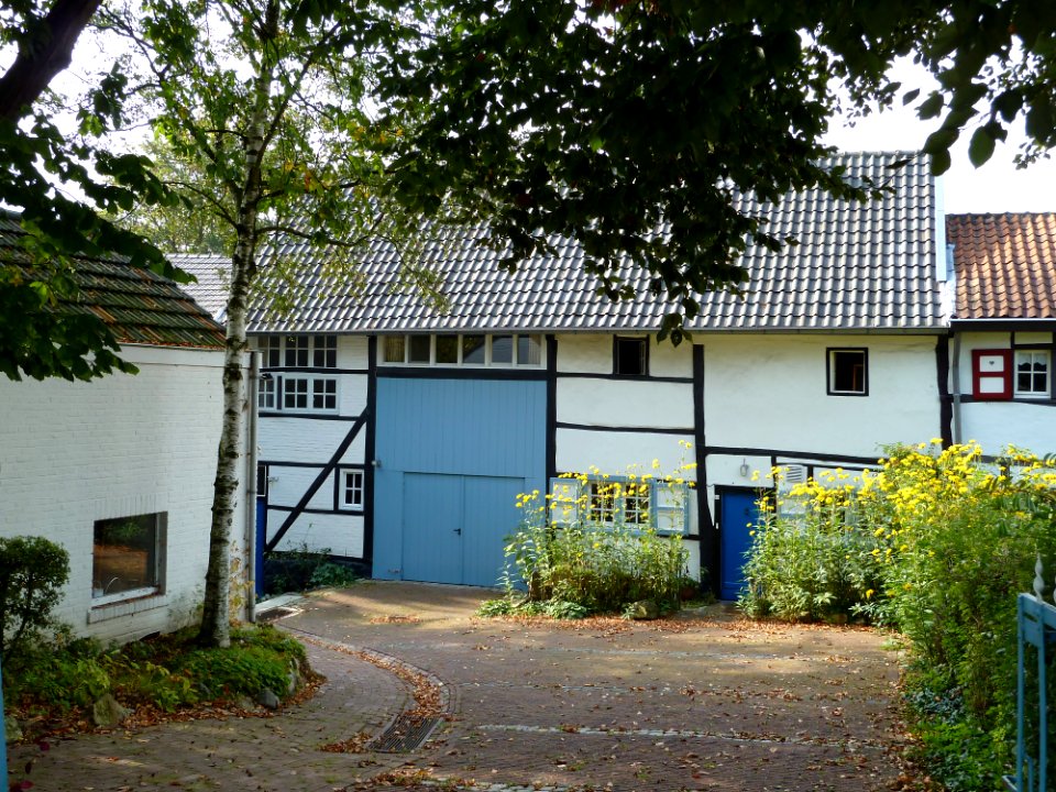 Mechelen-Bommerigerweg 42