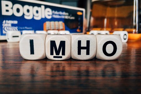 Social media acronym brown facebook