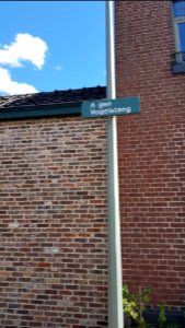 Mechelen-A gen Vogelstang (1)