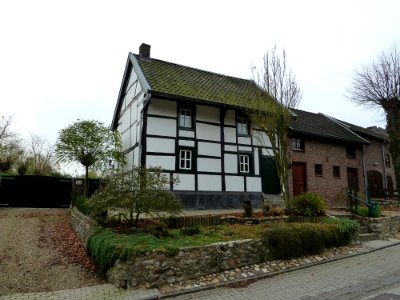 Mechelen-Dal Bissenweg 7 (2)
