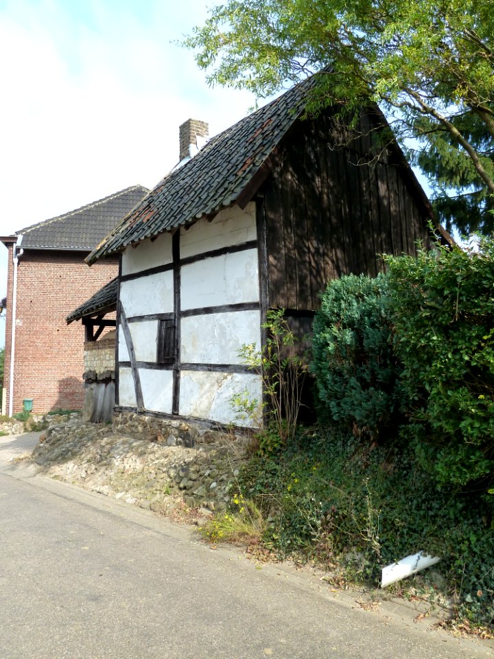 Mechelen-Bommerigerweg tegenover 34 (2)
