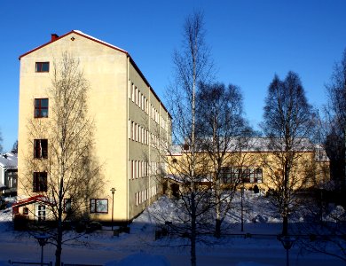 Maunonkatu 2 Oulu 20100321