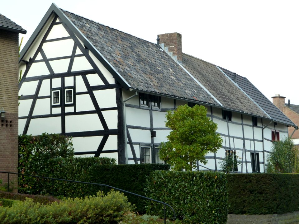 Mechelen-Bommerigerweg 6