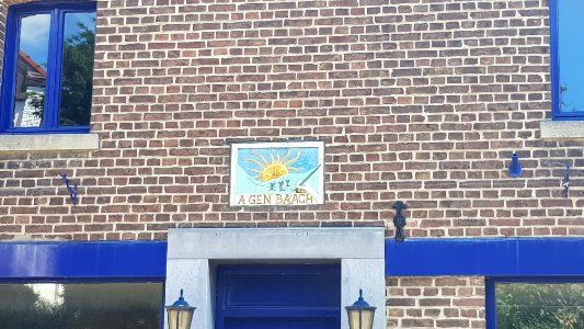 Mechelen-gevelsteen Hoofdstraat 45 (5)