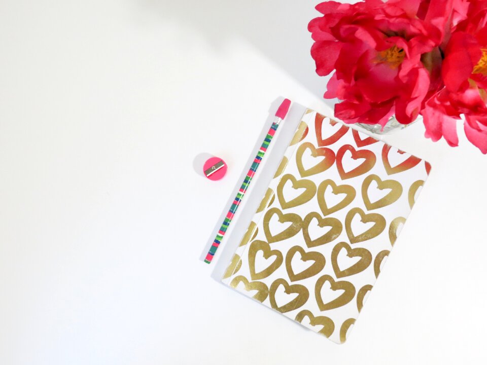 Write lifestyle creative
