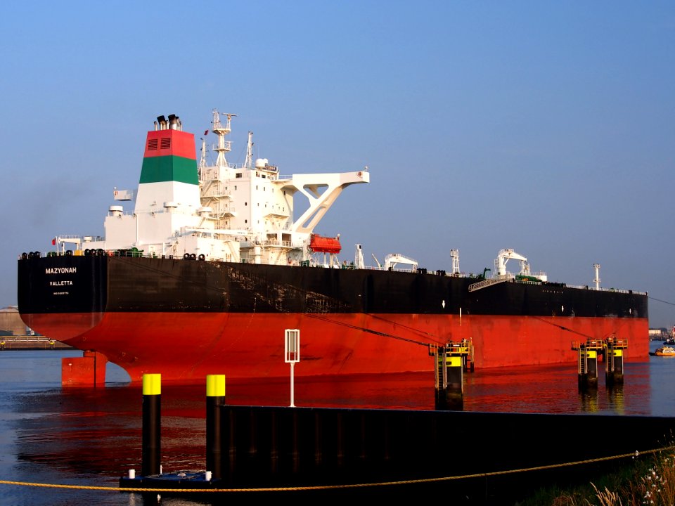 MAZYONAH - IMO 9365776 - pic-003