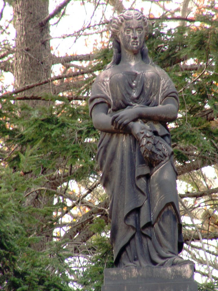 McClurg Monument, Allegheny Cemetery, 2015-11-02, 01
