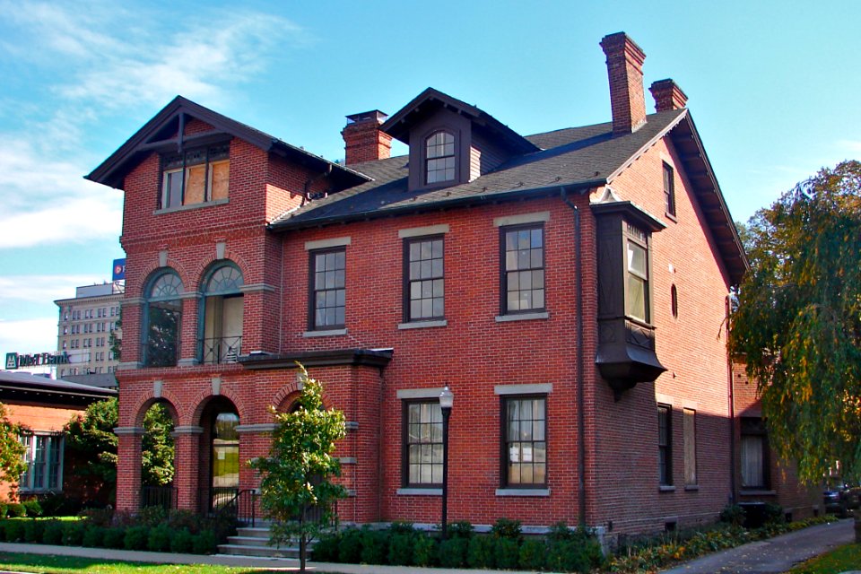 McClintock Hall Wilkes B PA