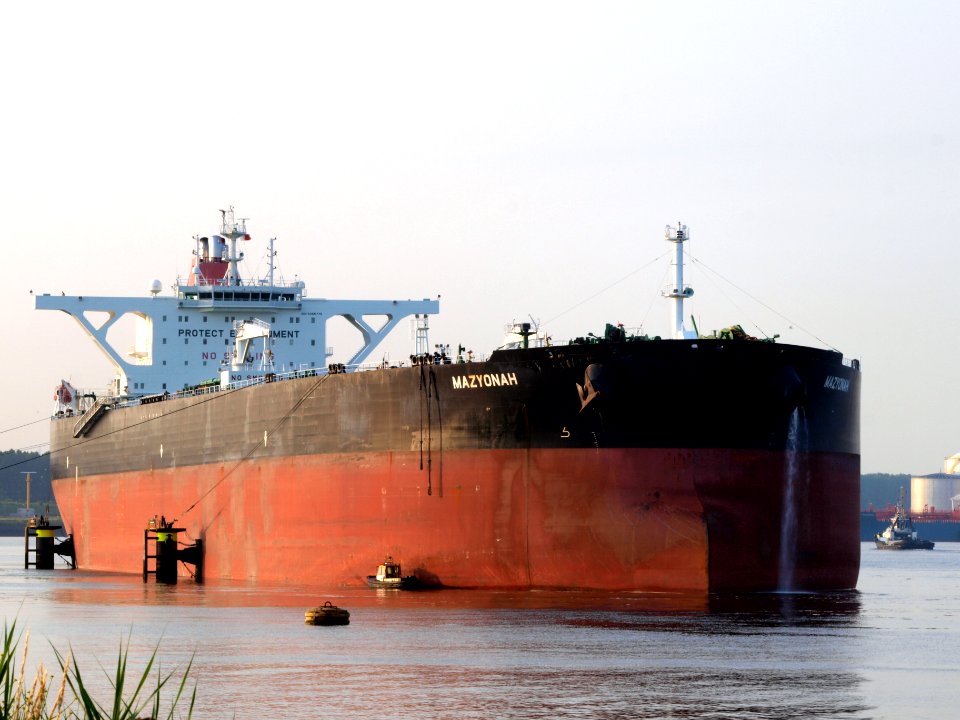 MAZYONAH - IMO 9365776 - pic-002