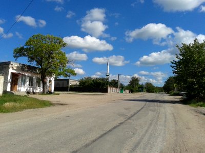 Mazanka 5