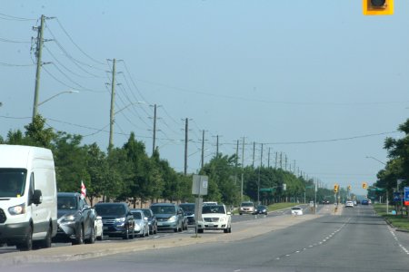 McCowan Road looking north (2)
