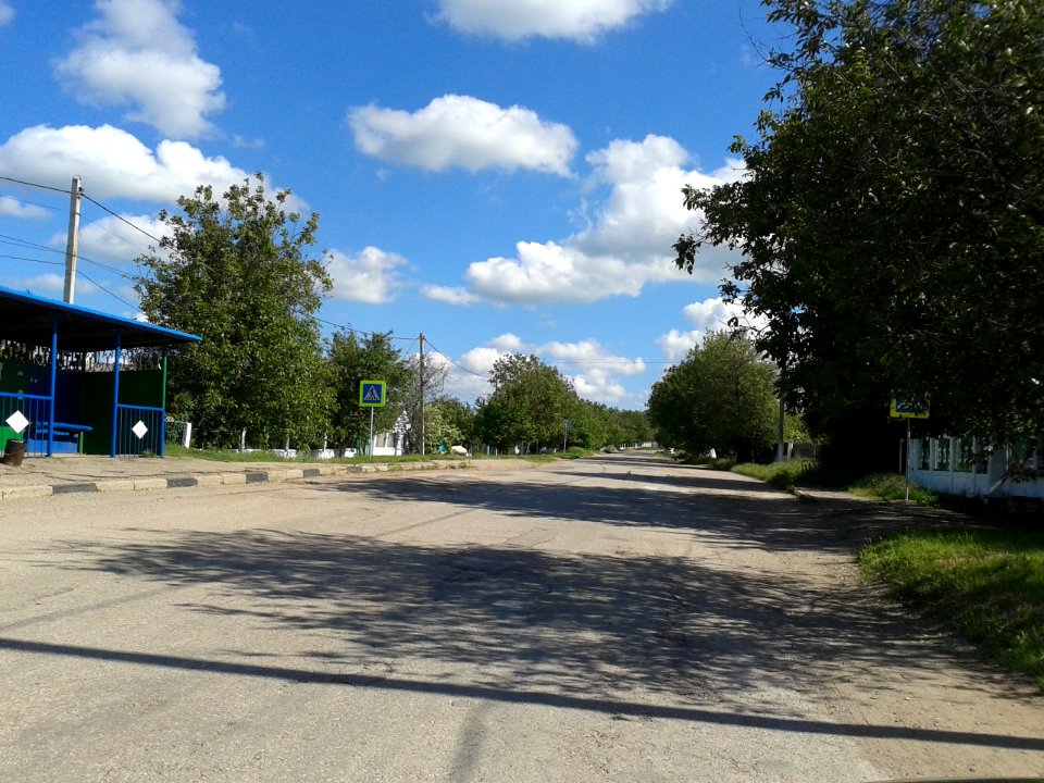Mazanka 8