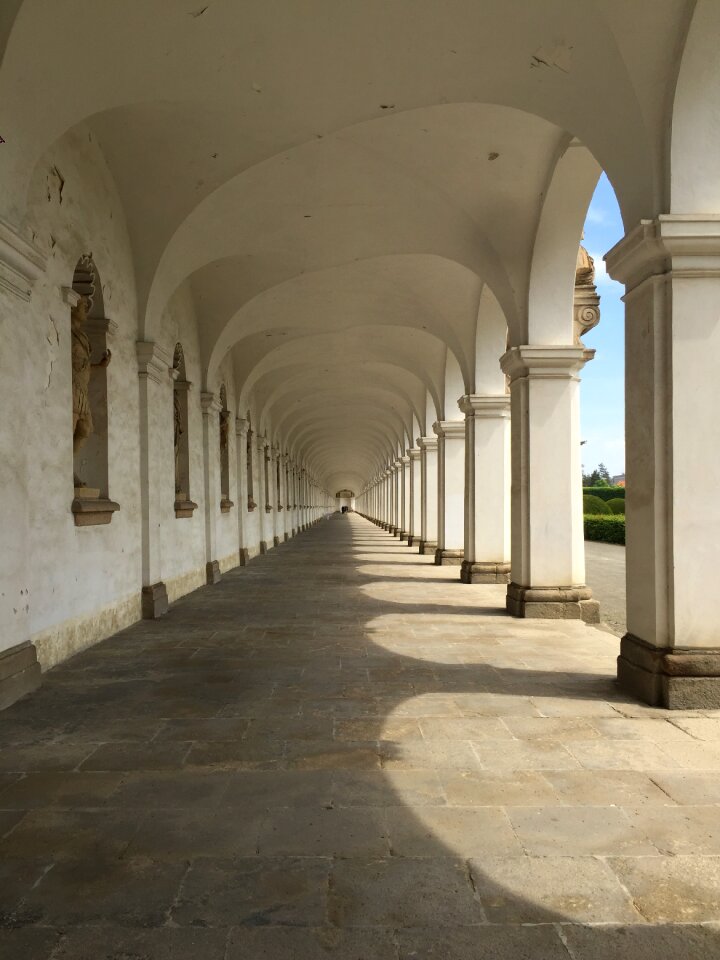 Travel tourism historical