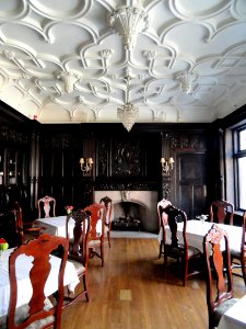 McCook Mansion - Pittsburgh, PA - DSC04929