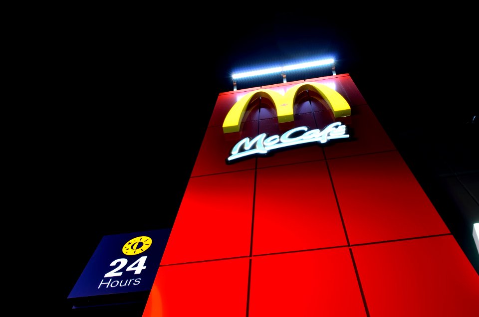 McDonaldsRichmondHill