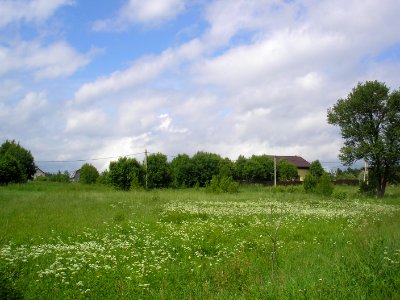 Mazilovo 3