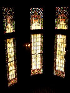 McCook Mansion - Pittsburgh, PA - DSC04918