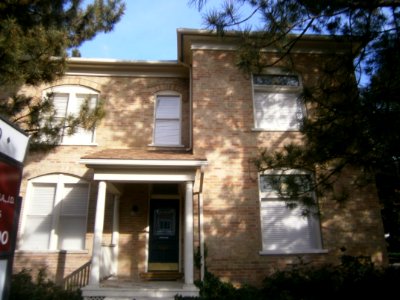 McDonald House Holladay Utah