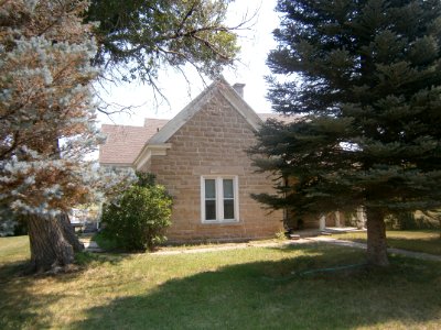 McMichael House Hoytsville Utah