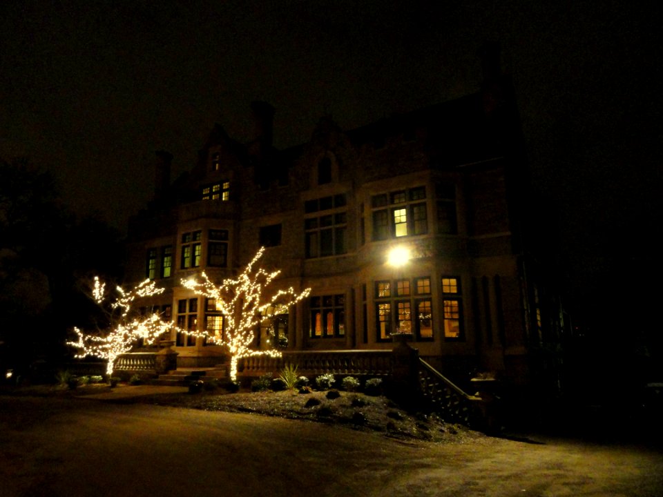 McCook Mansion - Pittsburgh, PA - DSC04962-001