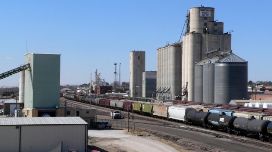 McCook, Nebraska RR 2