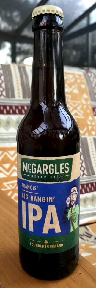 McGarglesFrancisIPA