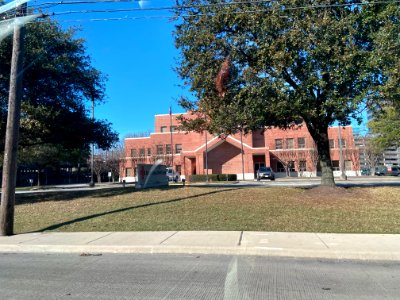 Mcgovernredcrosscenter