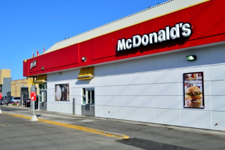 McDonalds9301YongeStreet