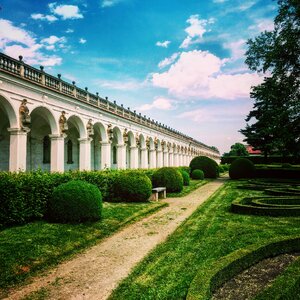 Travel tourism historical