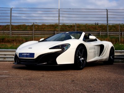 McLaren 650, pic3