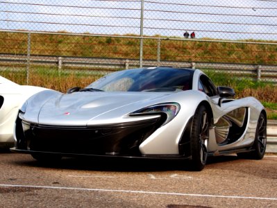 McLaren P1, pic3