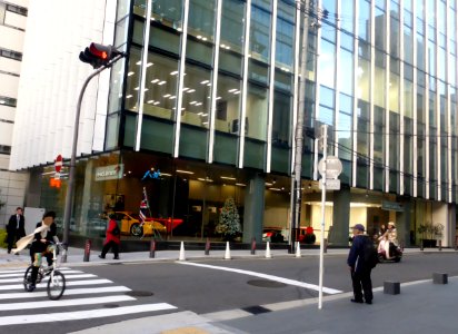 McLaren Osaka Hakko (1)