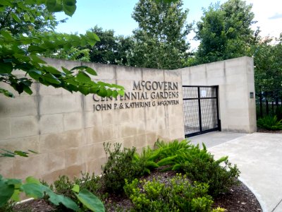 Mcgoverncentennialgardens