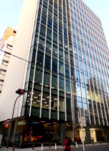 McLaren Osaka Hakko