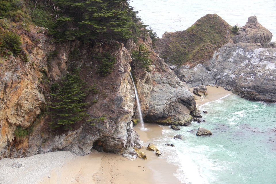 McWay Falls Aug 2019 2