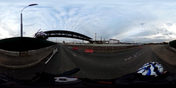 MCK ZIL footway bridge construction 20160424 0964 hor