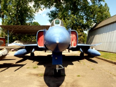 McDunnell Douglas Phantom FGR Mk2, RAF XT 899 pic2
