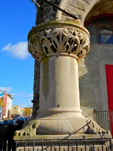 McDowell Presby Philly column