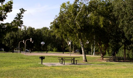 McCullough Park - 03 - Basketball Court