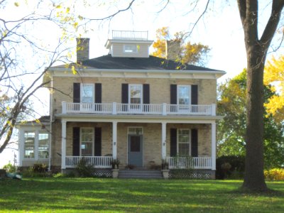 McCoy Farmhouse Fitchburg WI